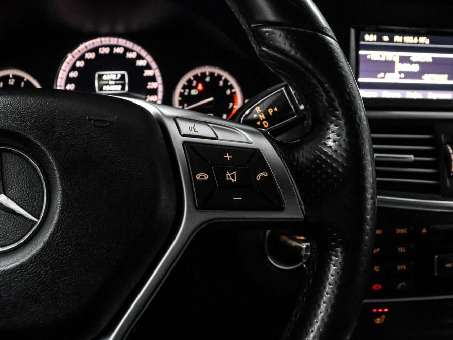 Mercedes-Benz E-Класс IV (W212 S212 C207) Минеральные Воды  - изображение 16