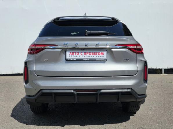 Haval F7 I Рестайлинг с пробегом 2023 года, цена 2 300 000 рублей, 47310 км, внедорожник, Автокод Объявления