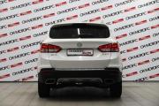 Dongfeng AX7 I Сургут  - изображение 42