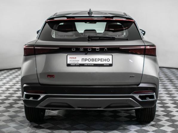 Omoda C5 I с пробегом 2023 года, цена 1 900 000 рублей, 25240 км, внедорожник, Автокод Объявления