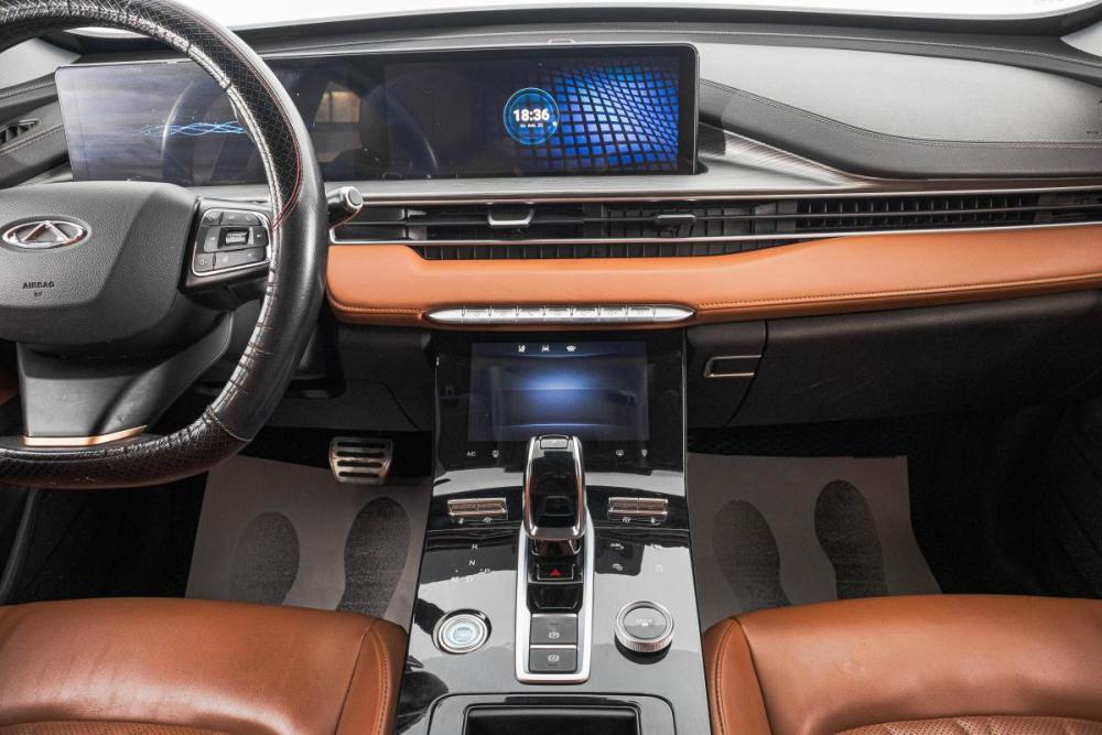 Chery Tiggo 8 Pro Max I Барнаул  - изображение 20