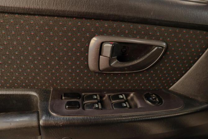 Hyundai Terracan I с пробегом 2003 года, цена 859 000 рублей, 237000 км, внедорожник, Автокод Объявления