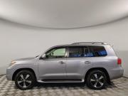 Lexus LX III Москва  - изображение 37