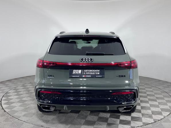 Audi Q5 III с пробегом 2026 года, цена 5 999 000 рублей, 20 км, внедорожник, Автокод Объявления