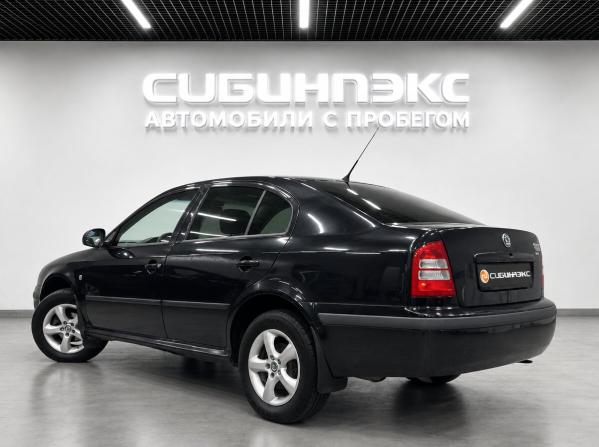 Skoda Octavia I (A4) Рестайлинг с пробегом 2010 года, цена 515 000 рублей, 181000 км, лифтбек, Автокод Объявления