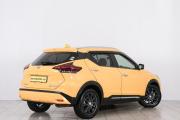 Nissan Kicks I Рестайлинг Красноярск  - изображение 28