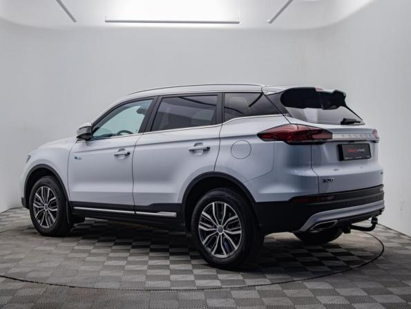 Belgee X70 I с пробегом 2024 года, цена 2 245 000 рублей, 40059 км, внедорожник, Автокод Объявления