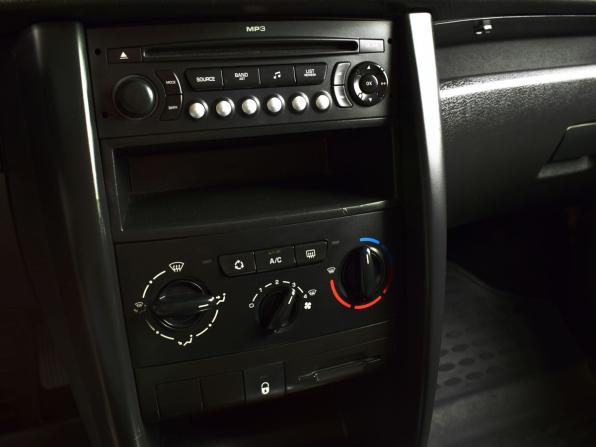 Peugeot 207 I с пробегом 2008 года, цена 399 995 рублей, 184998 км, хэтчбек, Автокод Объявления