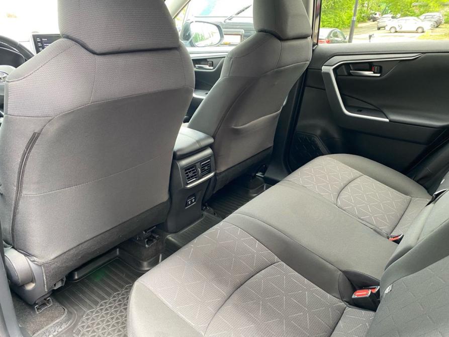 Toyota RAV4 V (XA50) Екатеринбург  - изображение 16