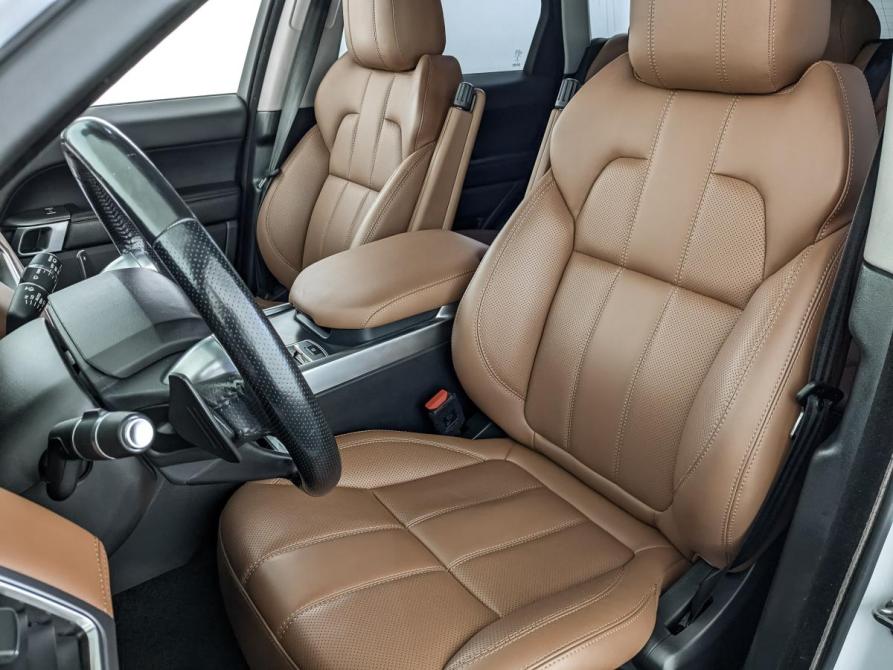 Land Rover Range Rover Sport II Москва  - изображение 20
