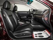 Nissan Teana II Рестайлинг Иркутск  - изображение 31
