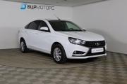 Lada (ВАЗ) Vesta I Нижний Новгород  - изображение 22