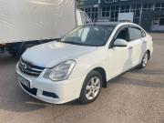 Nissan Almera III (G15) Стерлитамак  - изображение 22
