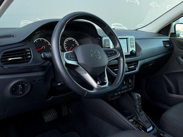 Volkswagen Polo VI с пробегом 2021 года, цена 1 664 300 рублей, 36385 км, лифтбек, Автокод Объявления
