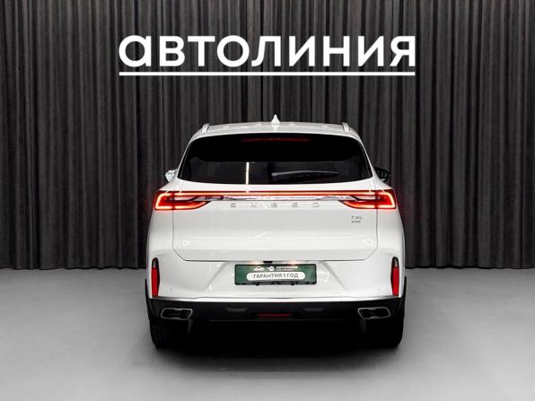 Exeed TXL I Рестайлинг с пробегом 2022 года, цена 2 280 000 рублей, 62000 км, внедорожник, Автокод Объявления