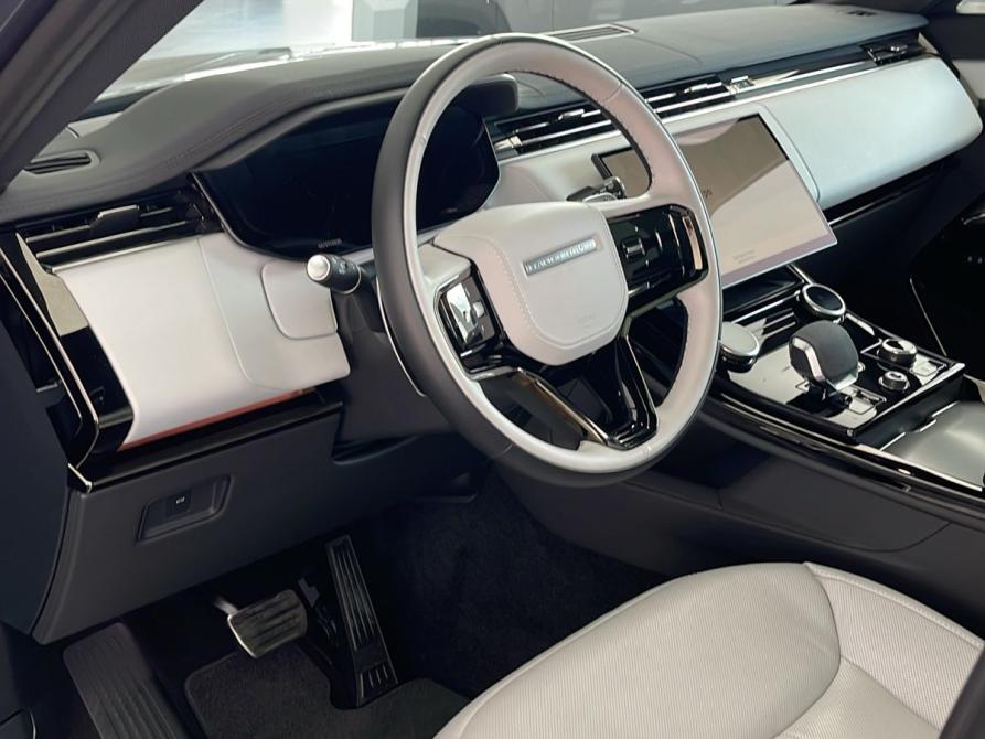 Land Rover Range Rover Sport III Тюмень  - изображение 11