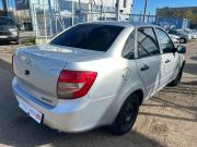 Lada (ВАЗ) Granta I Нижнекамск  - изображение 25