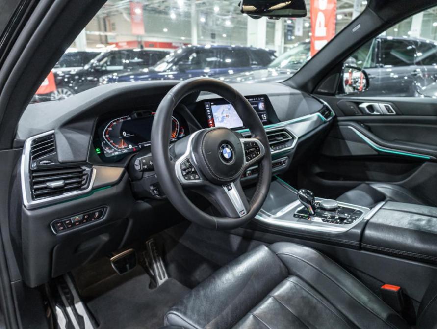 BMW X5 IV (G05/G18) Санкт-Петербург  - изображение 20