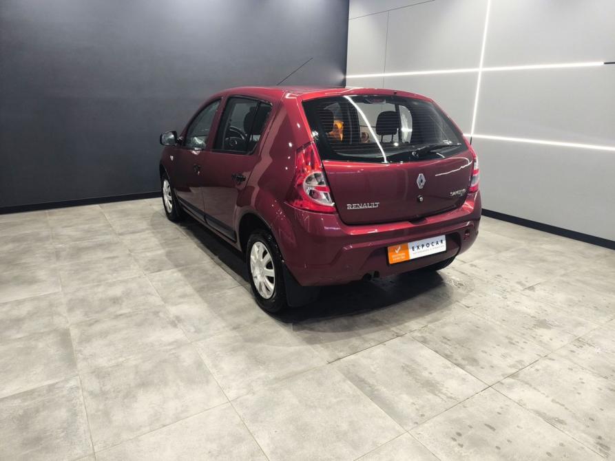 Renault Sandero I Нижний Новгород  - изображение 6