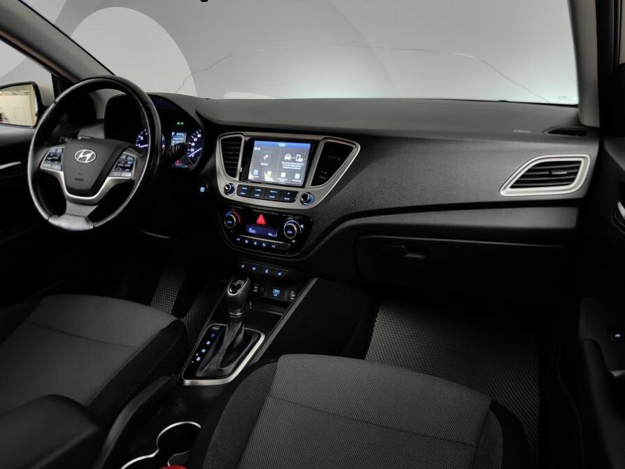 Hyundai Solaris II Подольск  - изображение 13