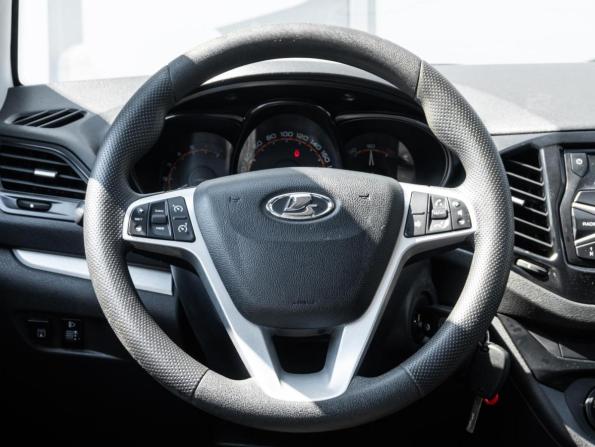 Lada (ВАЗ) Vesta I с пробегом 2019 года, цена 748 000 рублей, 208382 км, седан, Автокод Объявления