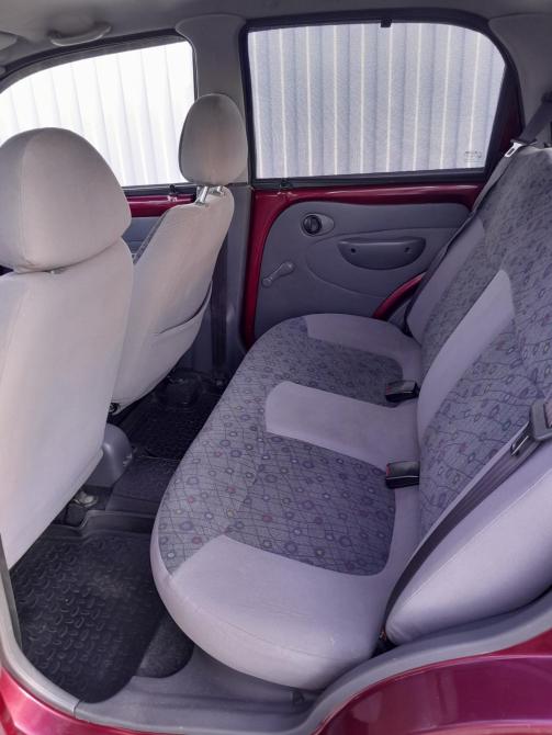 Daewoo Matiz I Рестайлинг Новочеркасск  - изображение 13