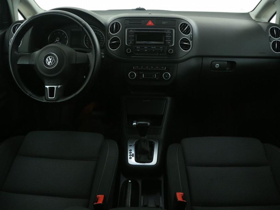 Volkswagen Golf Plus II Иваново  - изображение 12