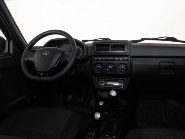 Lada (ВАЗ) Niva Legend с пробегом 2023 года, цена 860 000 рублей, 37300 км, внедорожник, Автокод Объявления