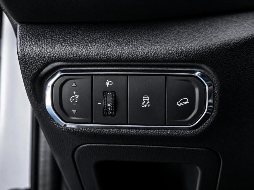 Haval Jolion I Тюмень  - изображение 19