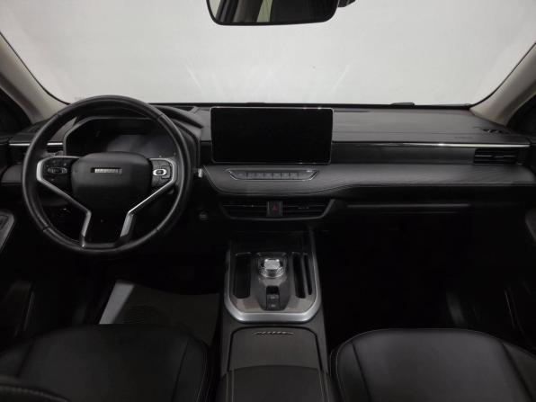 Haval Jolion I с пробегом 2022 года, цена 1 760 000 рублей, 96736 км, внедорожник, Автокод Объявления
