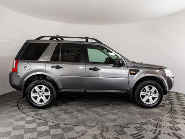 Land Rover Freelander II с пробегом 2007 года, цена 879 000 рублей, 265151 км, внедорожник, Автокод Объявления
