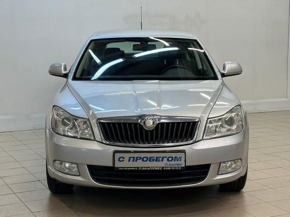 Skoda Octavia II (A5) Рестайлинг с пробегом 2010 года, цена 820 000 рублей, 160333 км, лифтбек, Автокод Объявления