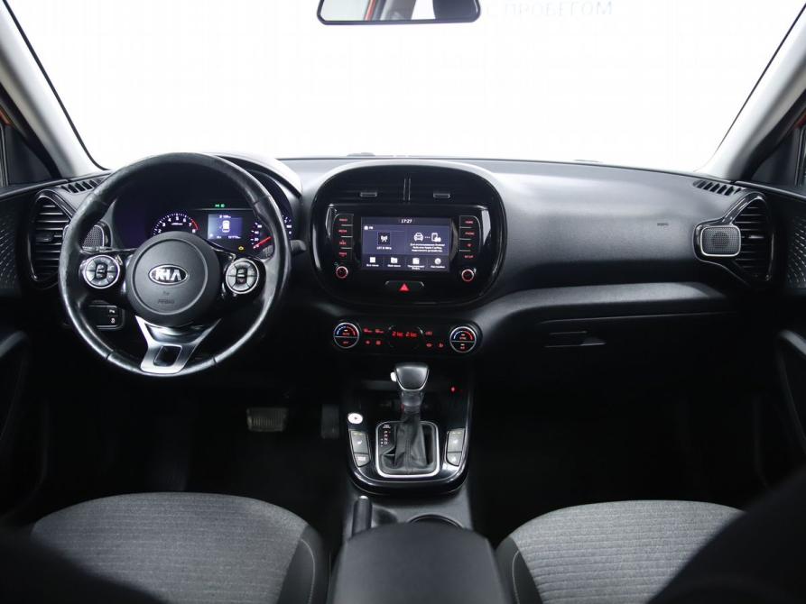 Kia Soul III Уфа  - изображение 12