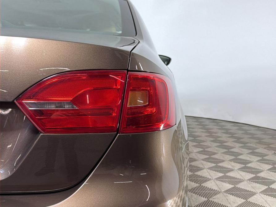 Volkswagen Jetta VI Архангельск  - изображение 1