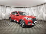 Chery Tiggo 4 I Рестайлинг Москва  - изображение 24