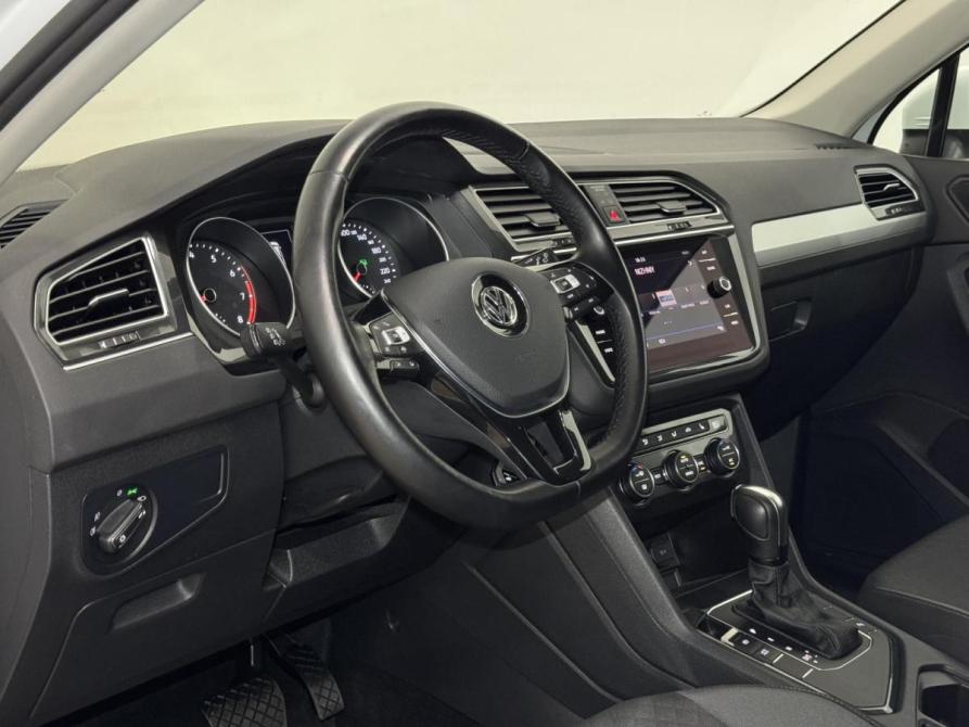 Volkswagen Tiguan II Нижний Новгород  - изображение 12