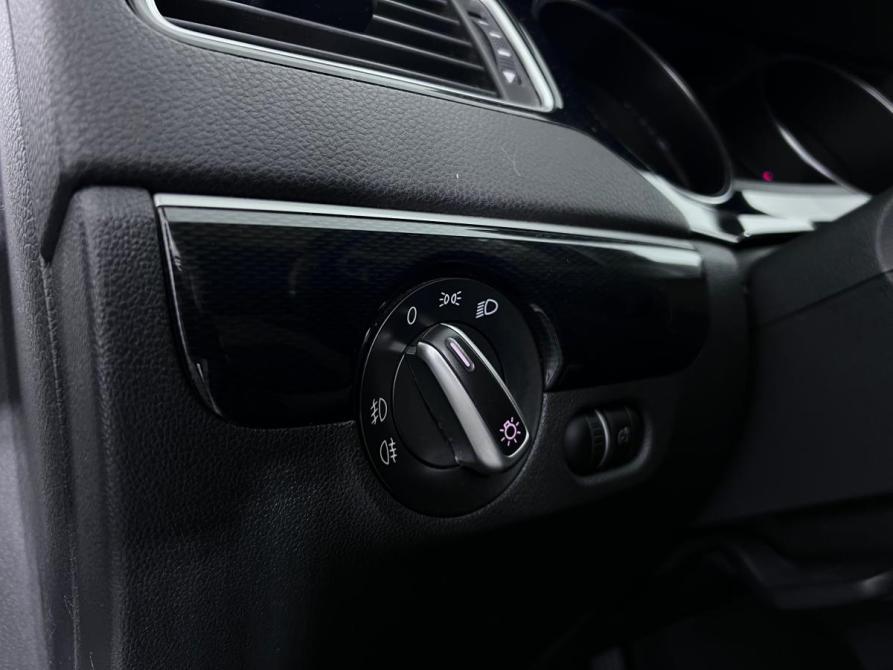 Volkswagen Jetta VI Рестайлинг Ростов-на-Дону  - изображение 16