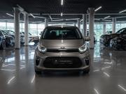 Kia Picanto III Москва  - изображение 22