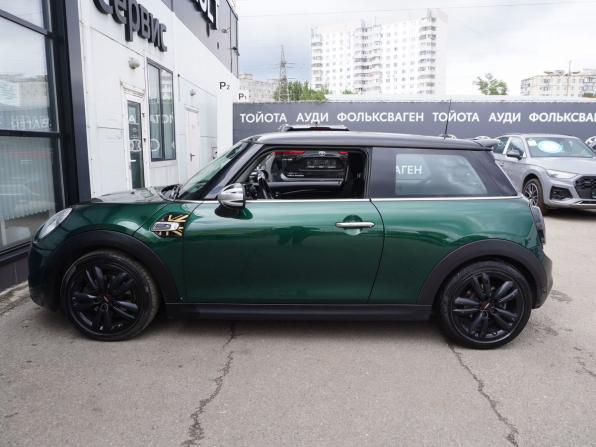Mini Hatch III (F55/F56) с пробегом 2014 года, цена 1 720 000 рублей, 159227 км, хэтчбек, Автокод Объявления