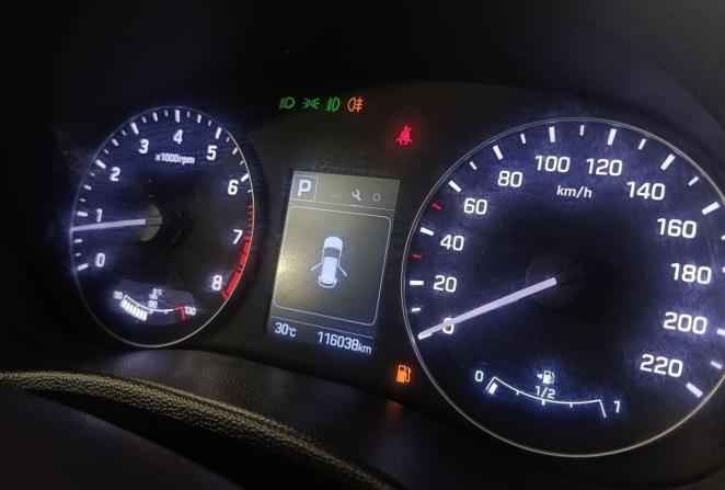 Hyundai Creta I с пробегом 2018 года, цена 1 799 000 рублей, 115992 км, внедорожник, Автокод Объявления