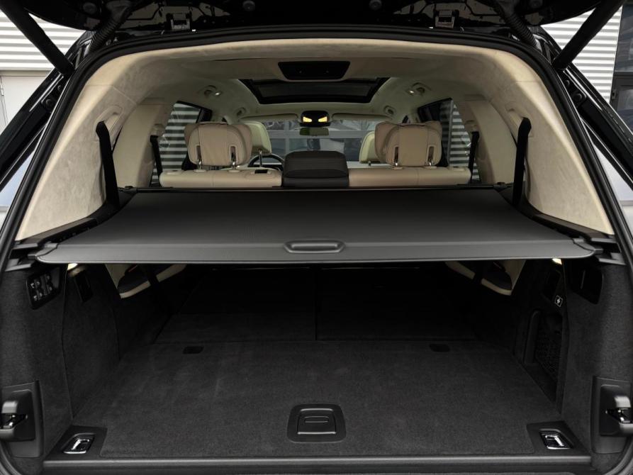 BMW X7 I (G07) Рестайлинг Иркутск  - изображение 23
