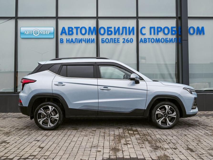 Москвич 3 Екатеринбург  - изображение 6