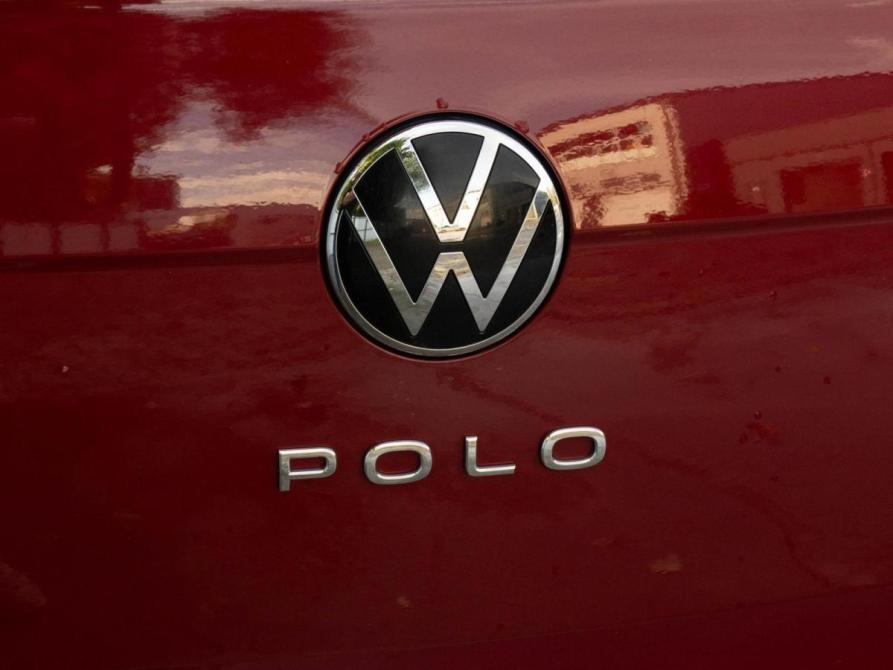 Volkswagen Polo VI Калининград  - изображение 9