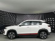 Changan CS35 Plus I Рестайлинг Новосибирск  - изображение 37