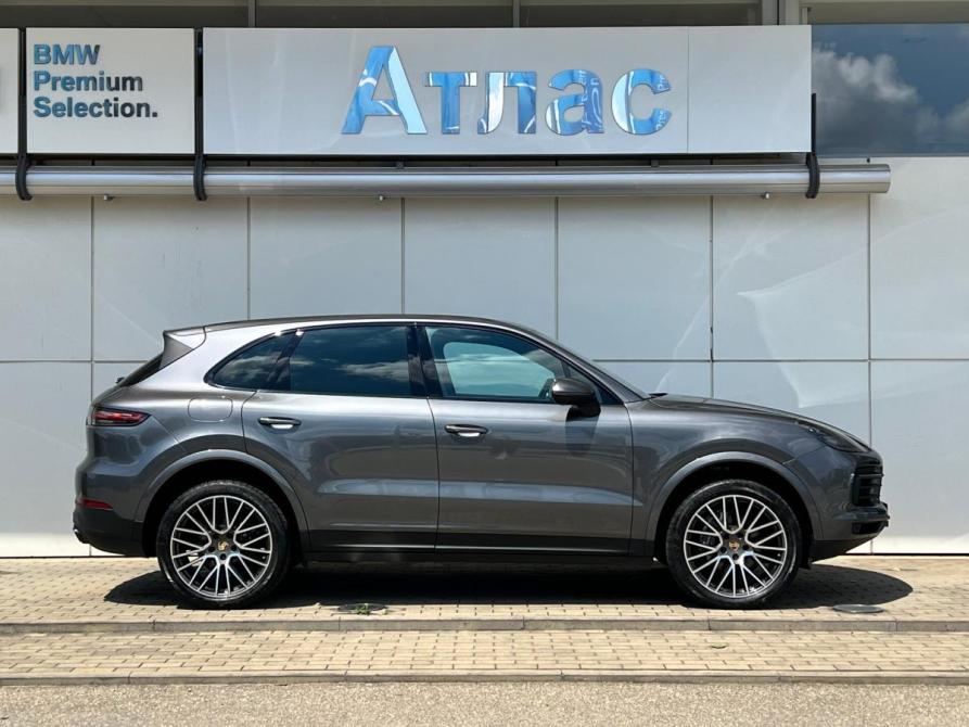 Porsche Cayenne III Краснодар  - изображение 6
