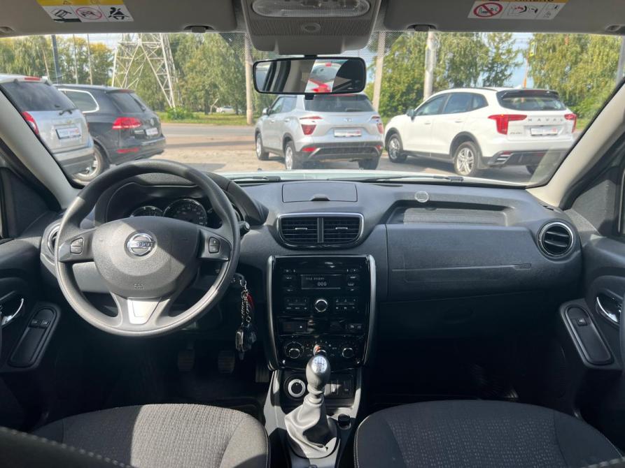 Nissan Terrano III (D10) Стерлитамак  - изображение 14