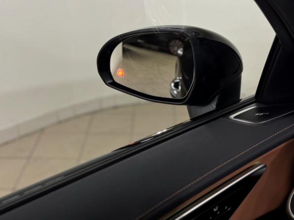 Mercedes-Benz GLC Coupe II (C254) с пробегом 2025 года, цена 8 450 000 рублей, 77 км, внедорожник, Автокод Объявления