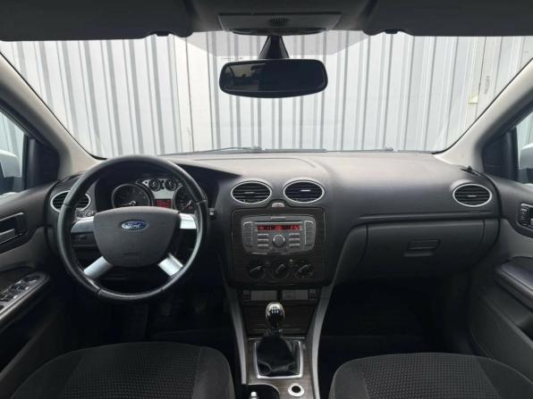 Ford Focus II Рестайлинг с пробегом 2009 года, цена 545 000 рублей, 204399 км, хэтчбек, Автокод Объявления