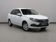 Lada (ВАЗ) Granta I Рестайлинг Москва  - изображение 33