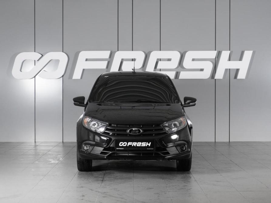 Lada (ВАЗ) Granta I Рестайлинг Минеральные Воды  - изображение 3